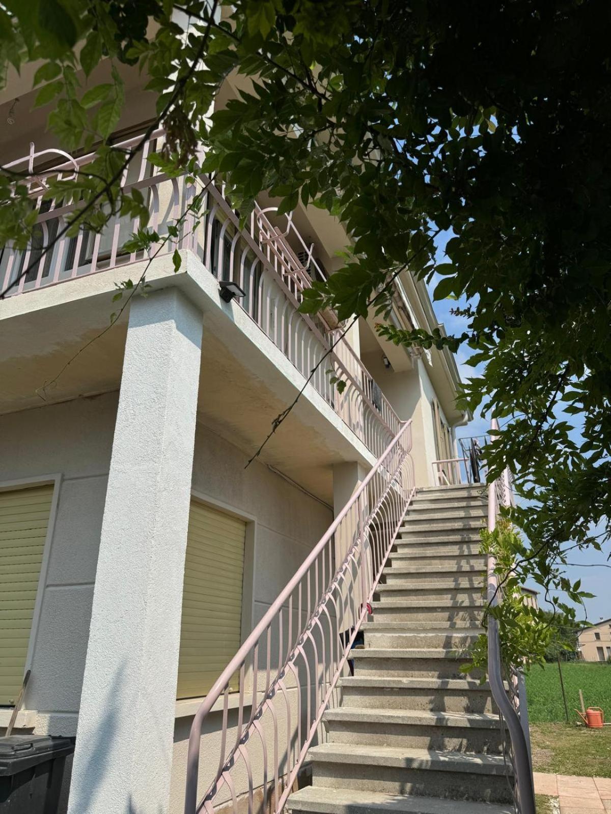 Lavanda House Vicenza Esterno foto